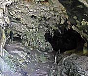 Cave by Asienreisender